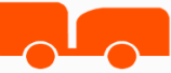 Van and Trailer