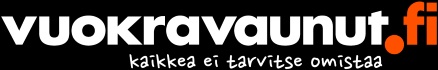 vuokravaunut.fi